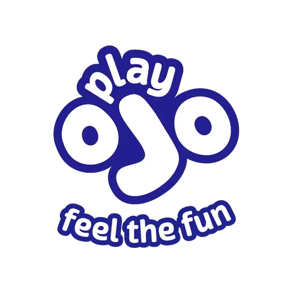 PlayOJO Casino Logo