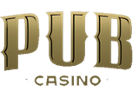 Pub Casino Logo