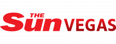 The Sun Vegas Casino Logo