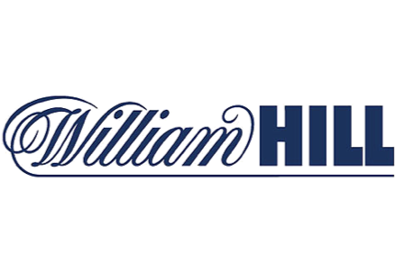 William Hill Casino Logo