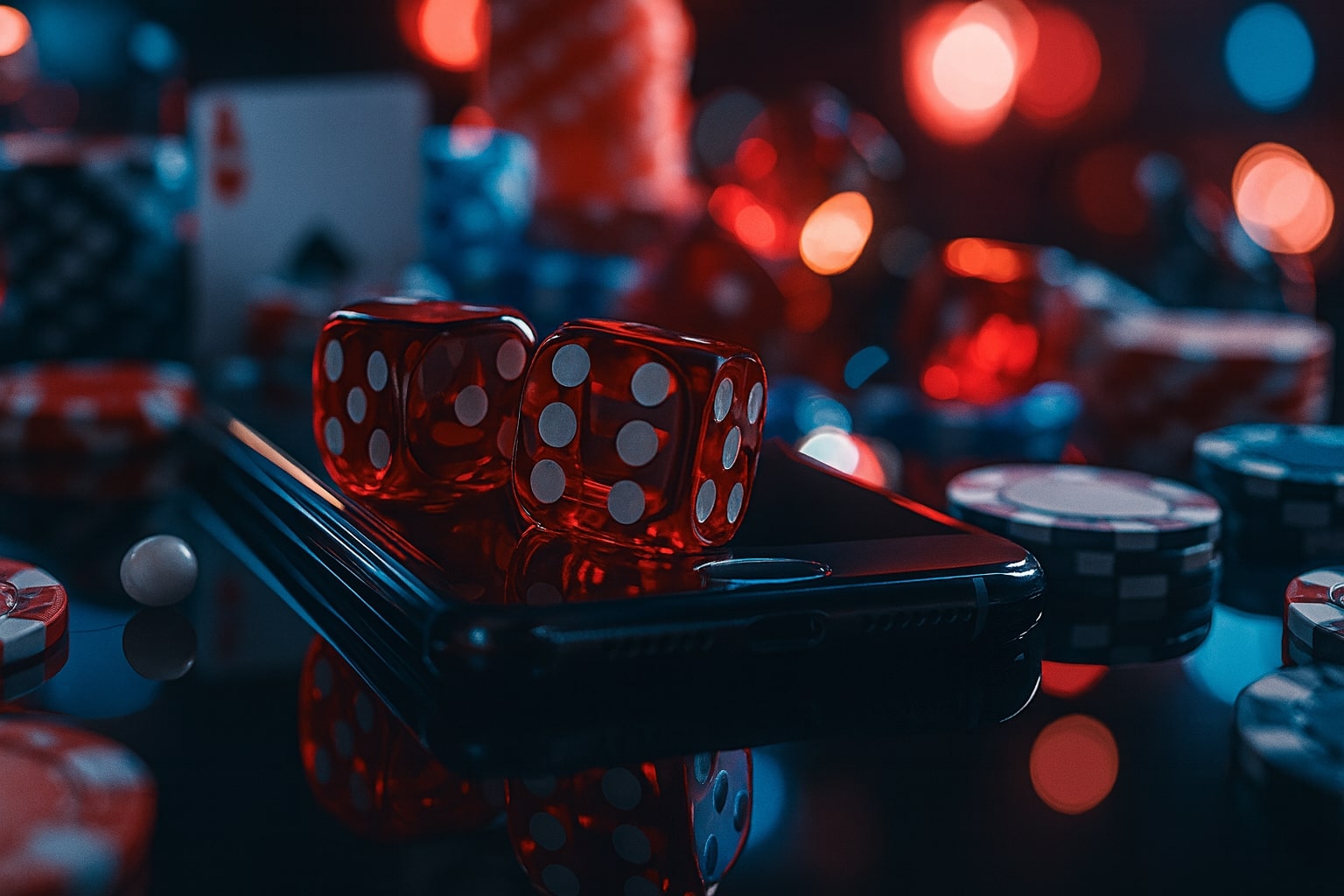 Top 10 UK Casino Deals - Premium UK casino gaming experience